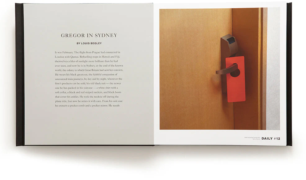 The Dailies (First edition) - Image 3