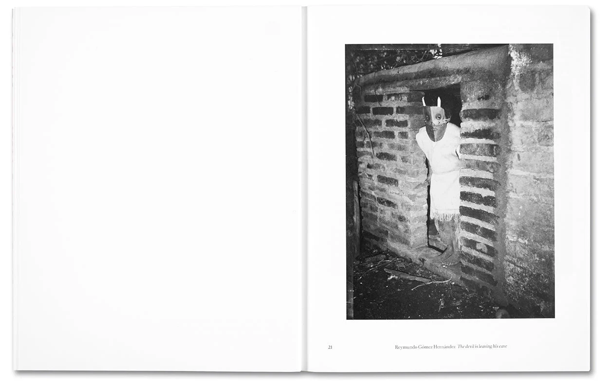 The Devil is leaving his Cave - Image 10