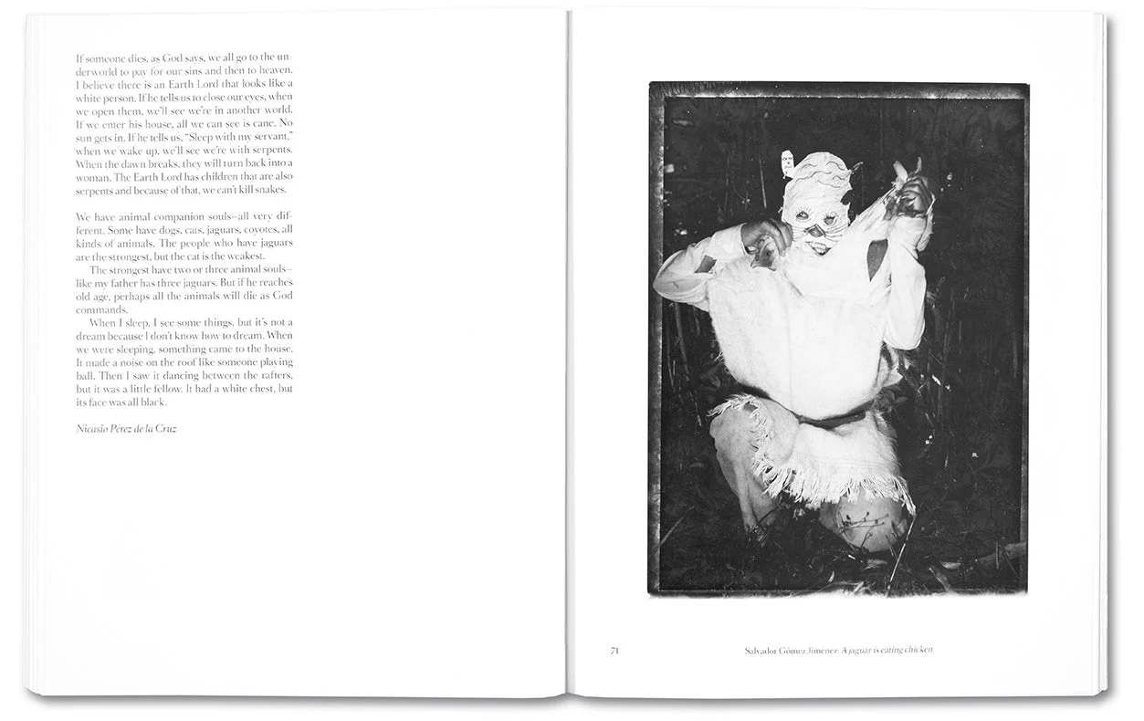 The Devil is leaving his Cave - Image 17