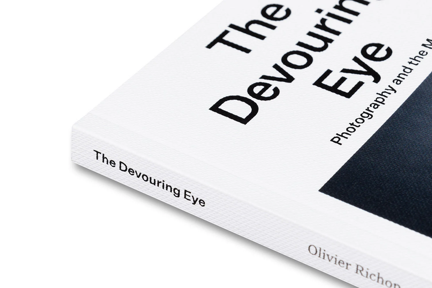 The Devouring Eye: Photography and the Mouth - Image 20