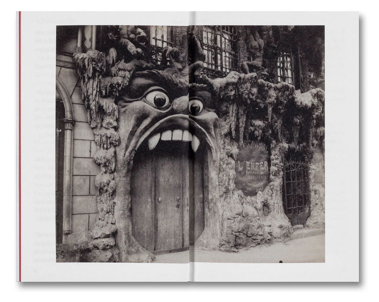 The Devouring Eye: Photography and the Mouth - Image 3