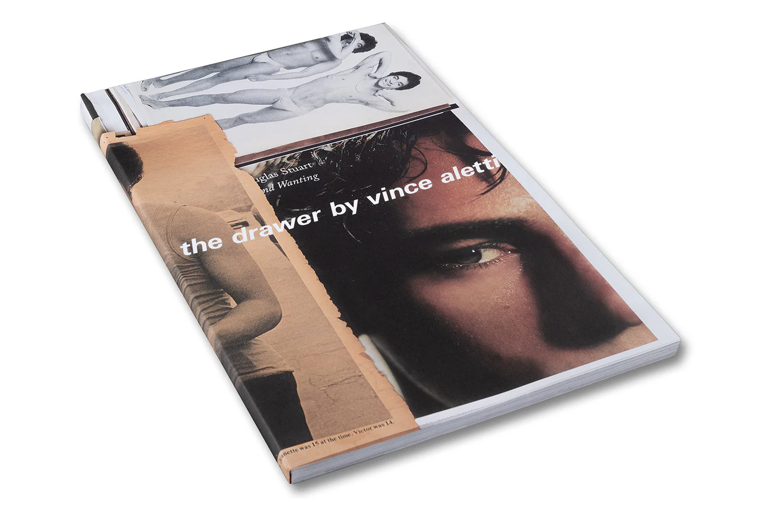 The Drawer - Image 13