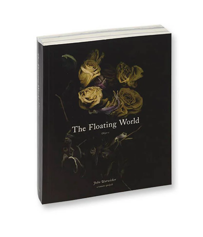 The Floating World: Ukiyo-e