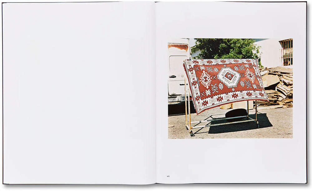 The Flying Carpet - Image 8