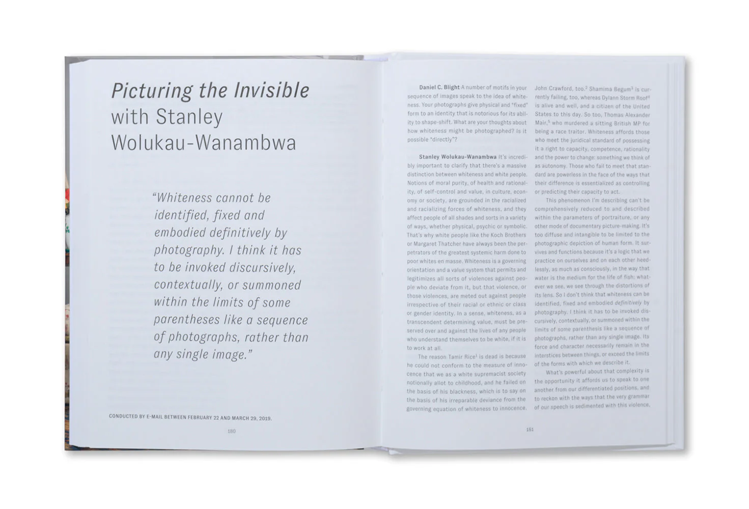 The Image of Whiteness: Contemporary Photography and Racialization - Image 15