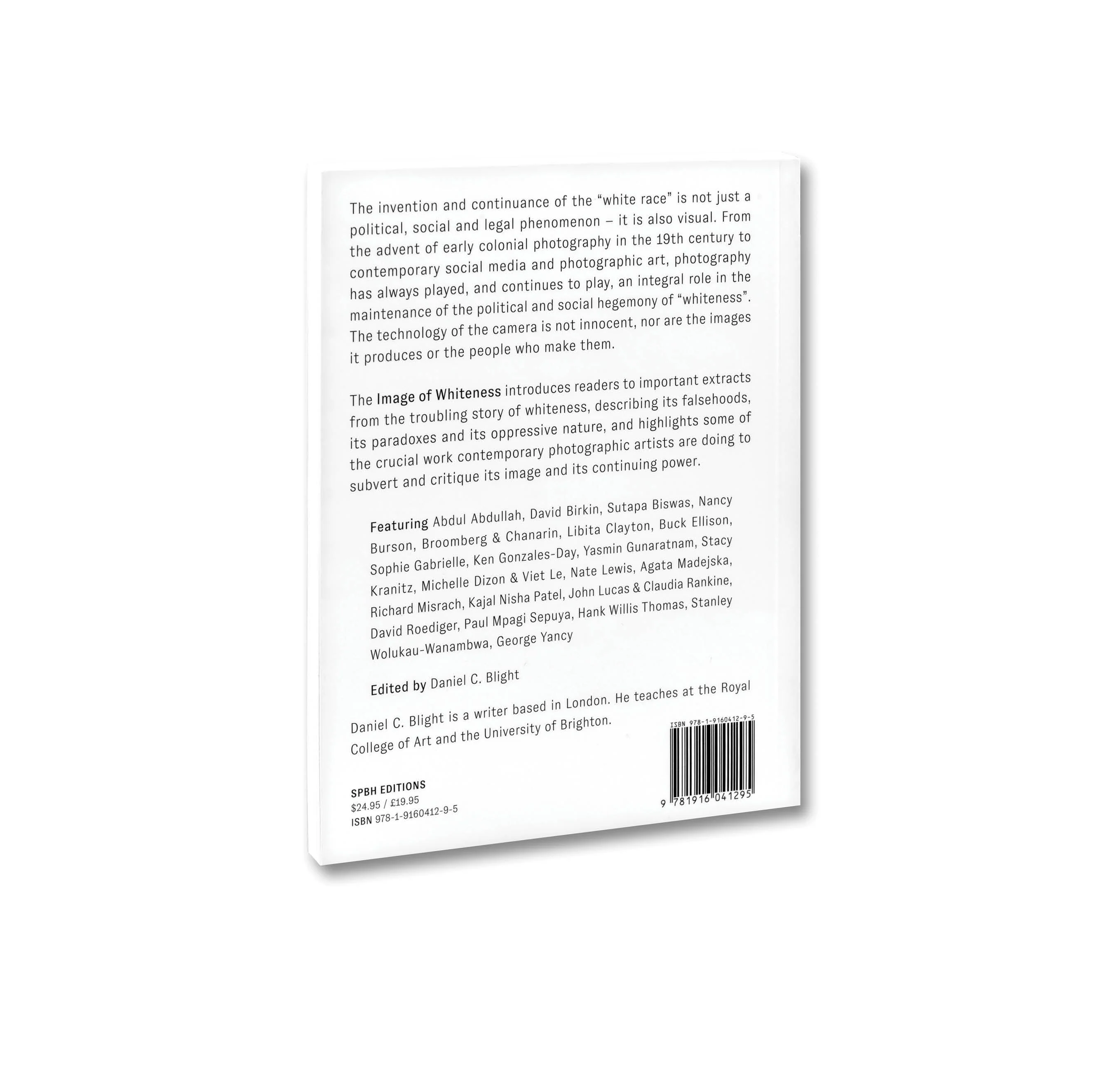 The Image of Whiteness: Contemporary Photography and Racialization - Image 16