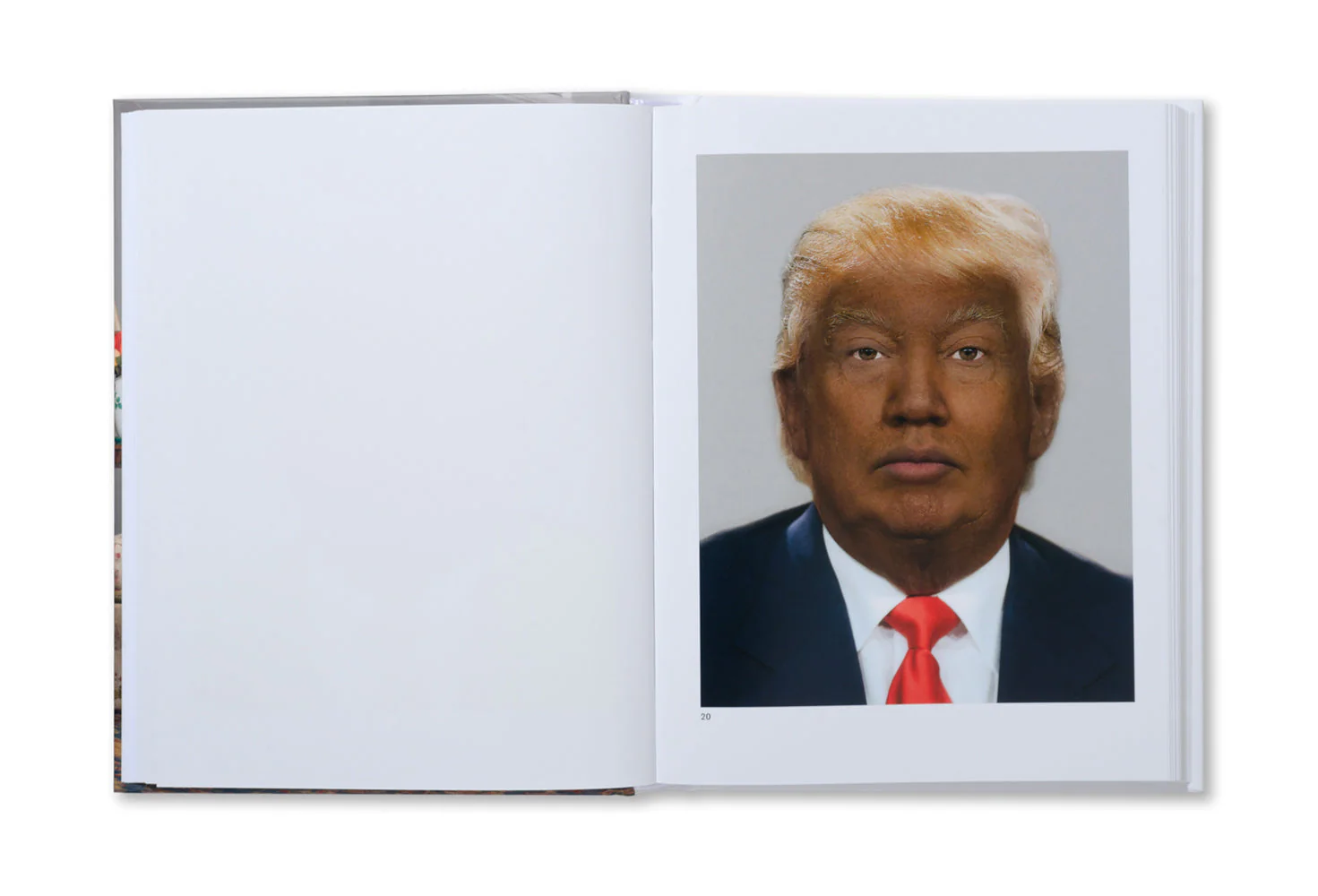 The Image of Whiteness: Contemporary Photography and Racialization - Image 7