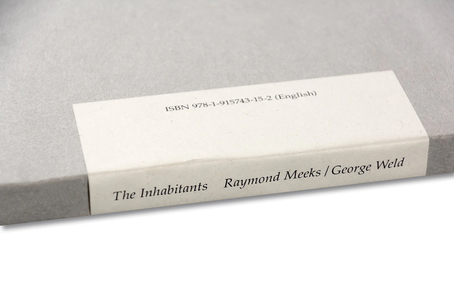 The Inhabitants [English edition] - Image 53