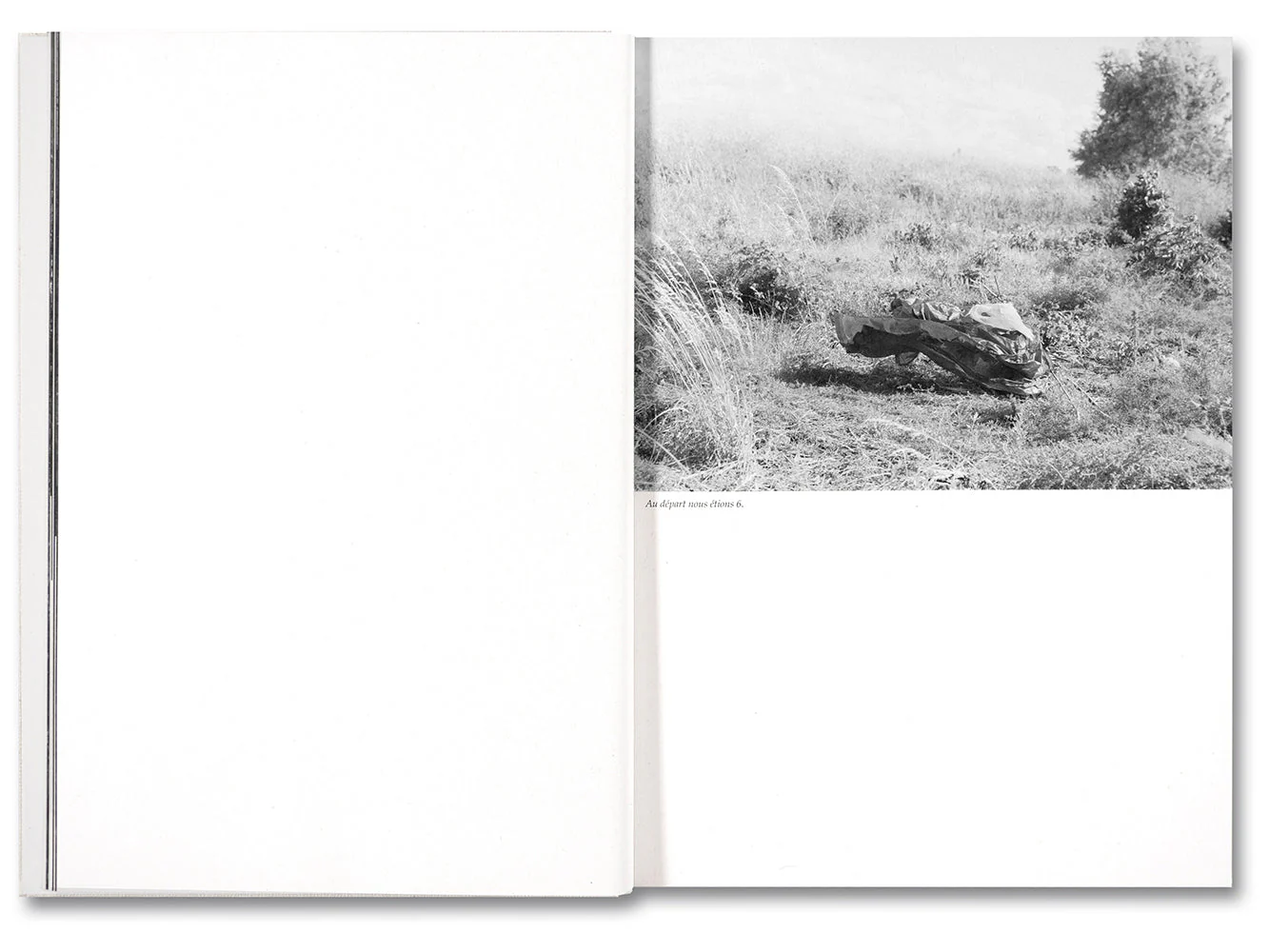The Inhabitants [French edition] - Image 10