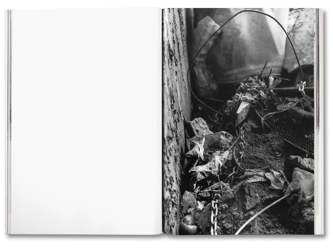 The Inhabitants [French edition] - Image 18