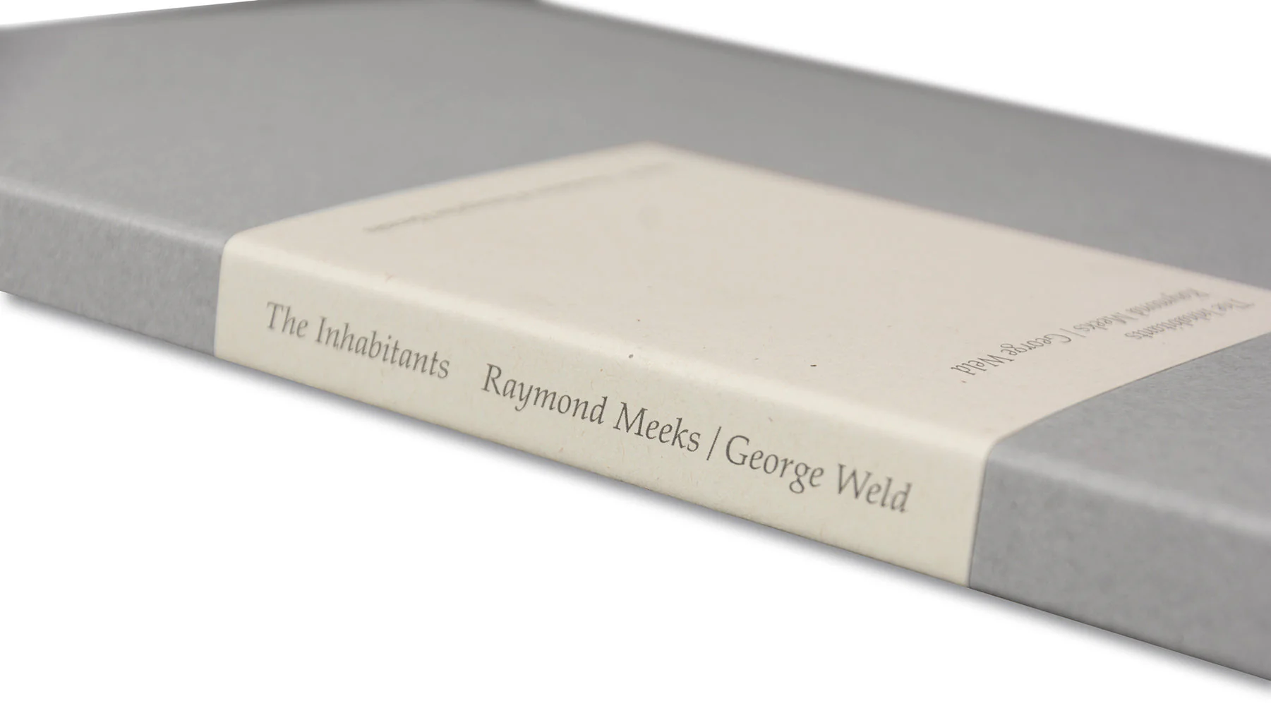 The Inhabitants [French edition] - Image 55
