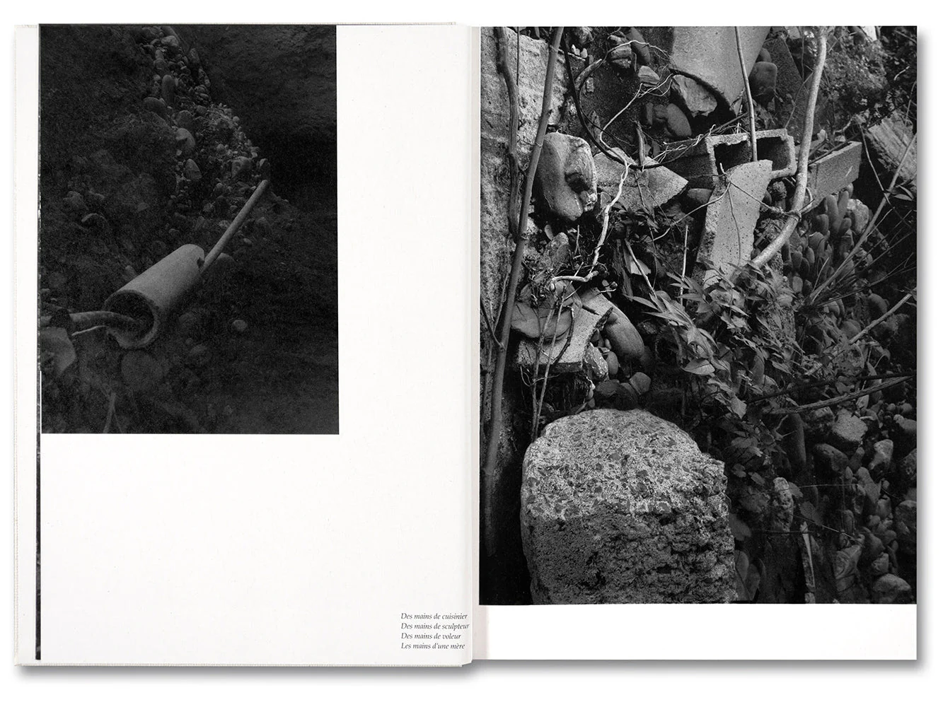 The Inhabitants [French edition] - Image 7