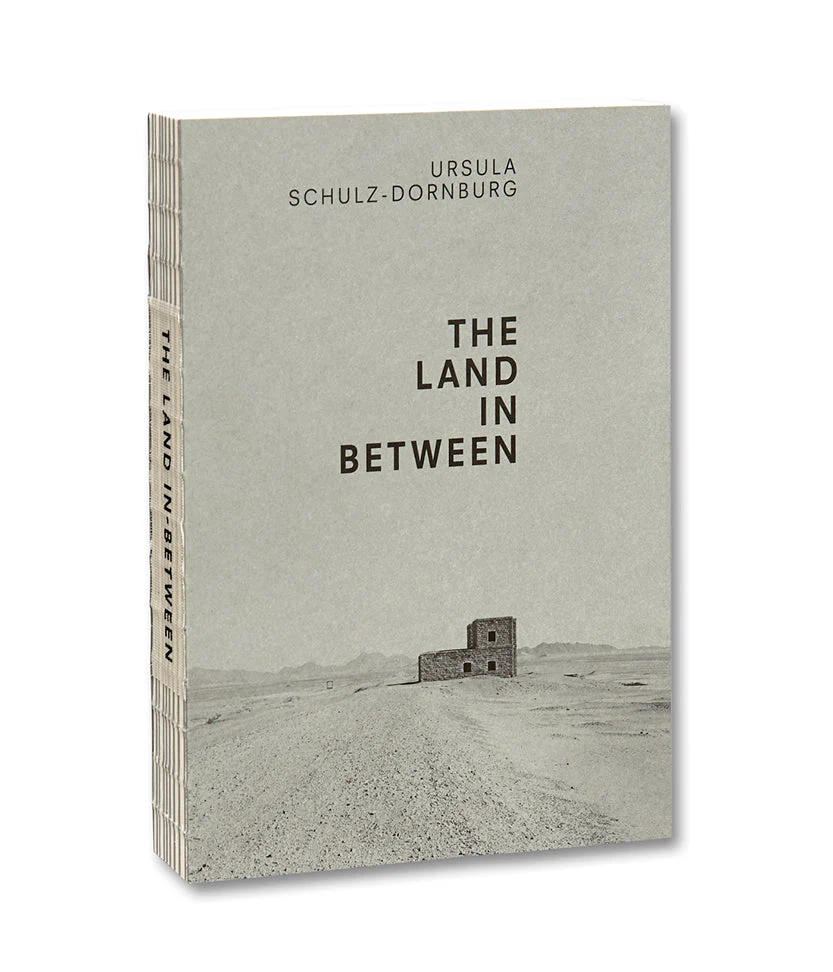 The Land in Between