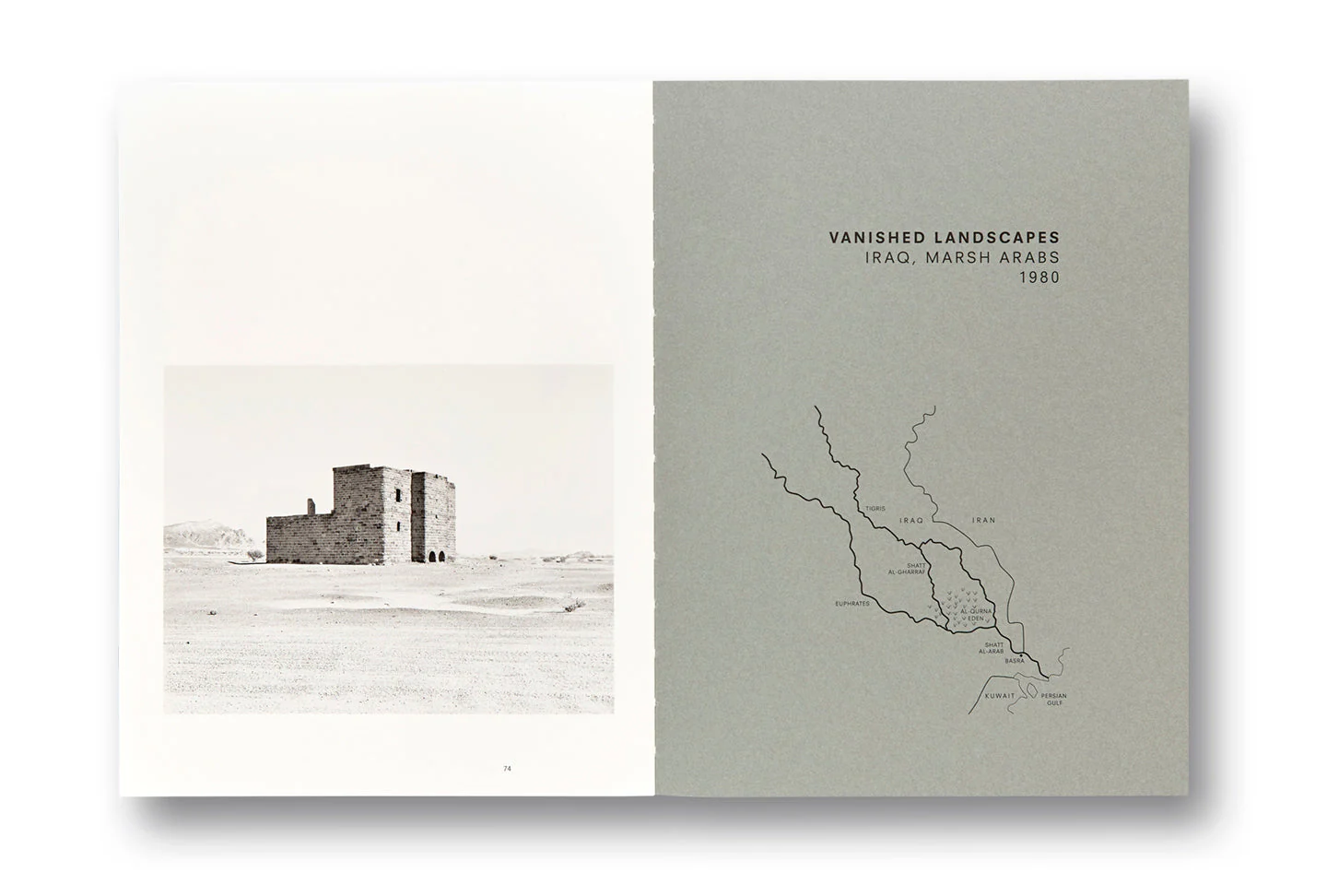 The Land in Between - Image 10