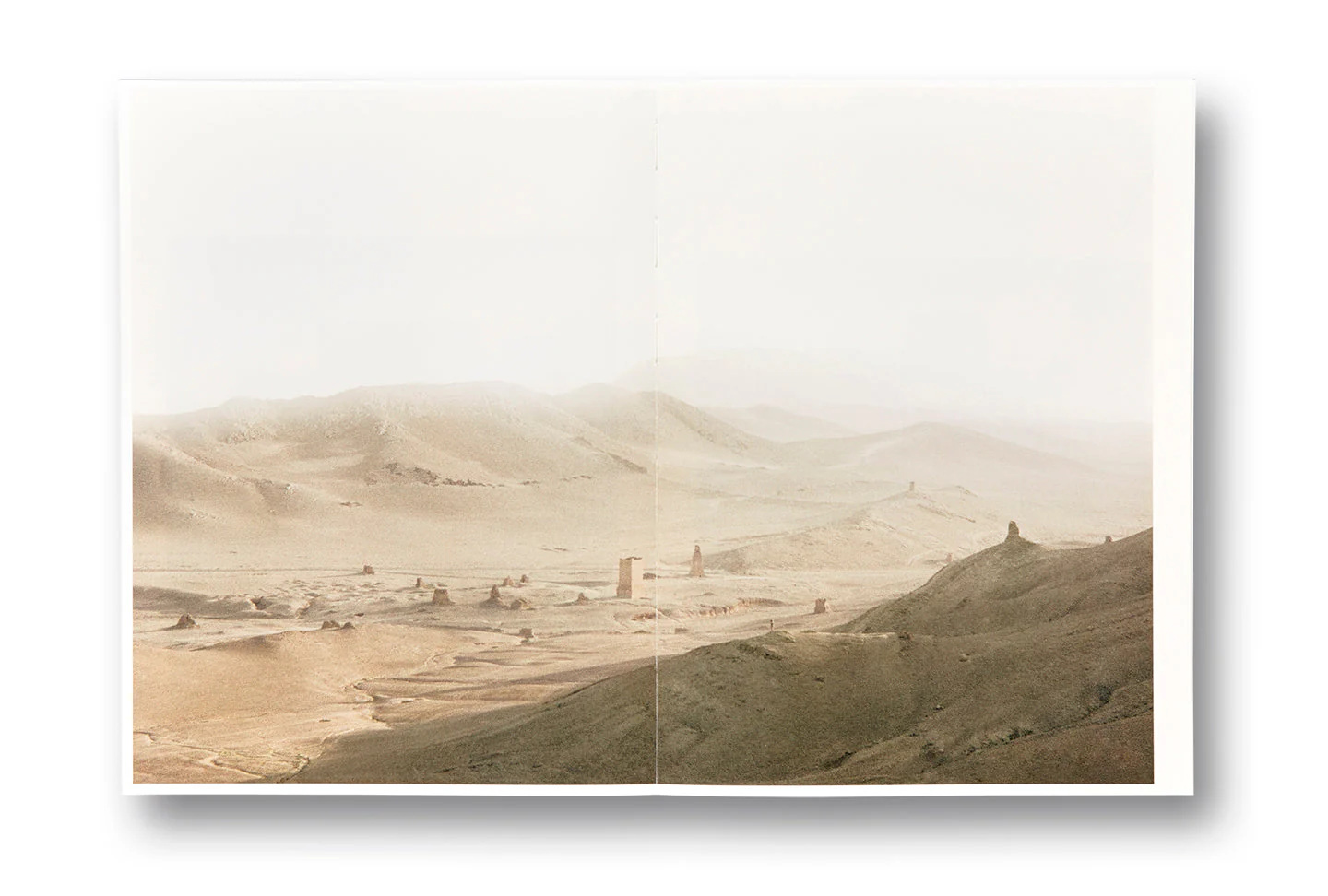 The Land in Between - Image 13