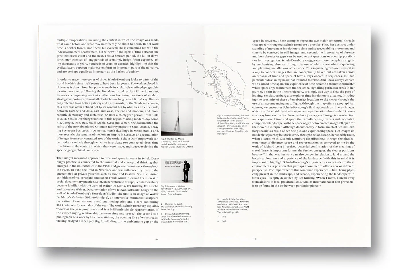 The Land in Between - Image 15