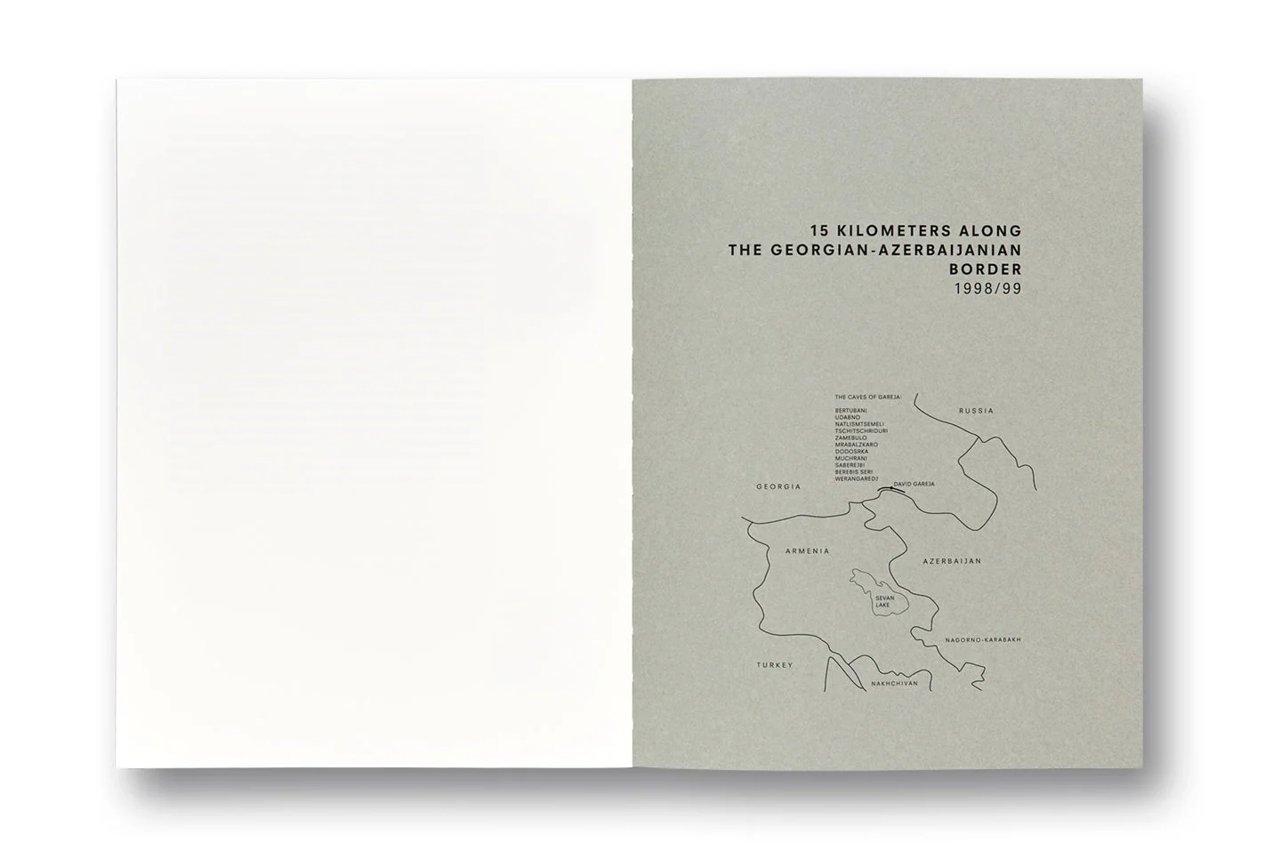The Land in Between - Image 16