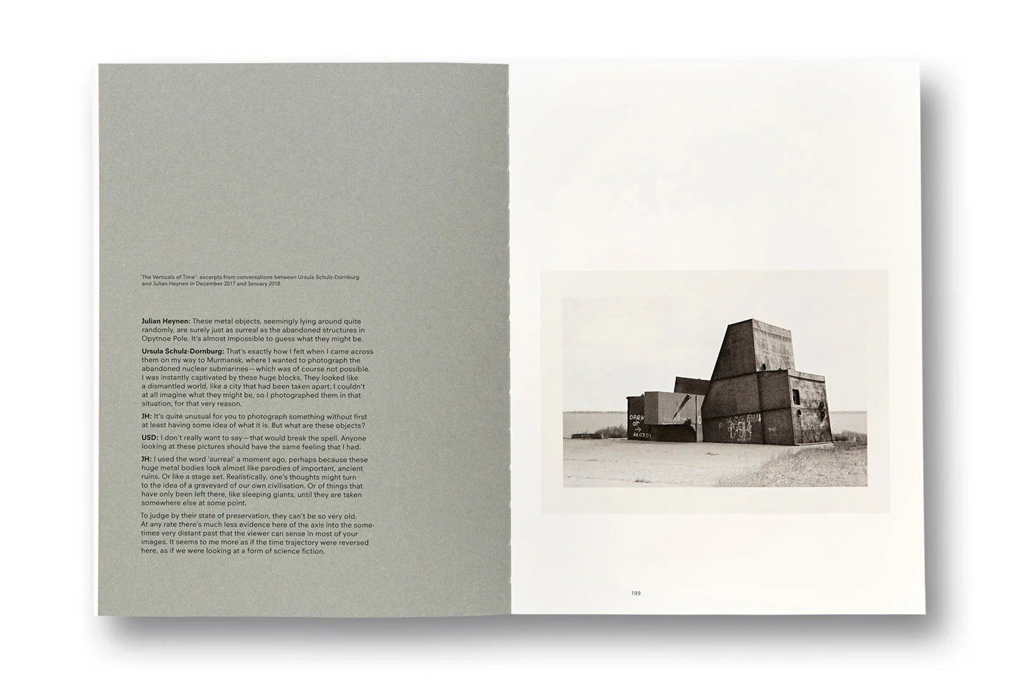 The Land in Between - Image 21