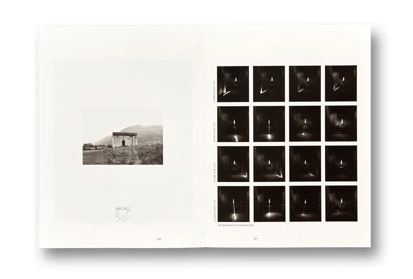 The Land in Between - Image 26