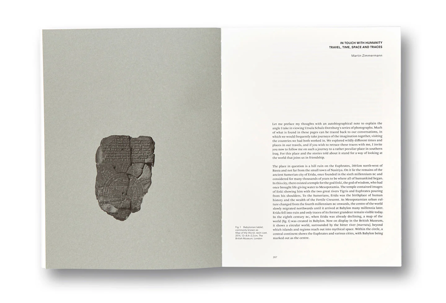 The Land in Between - Image 27