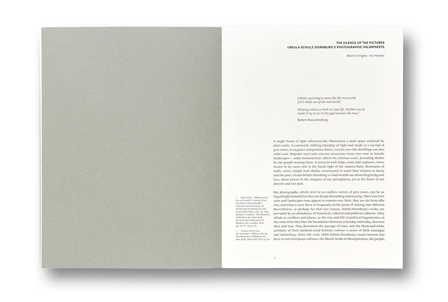 The Land in Between - Image 4