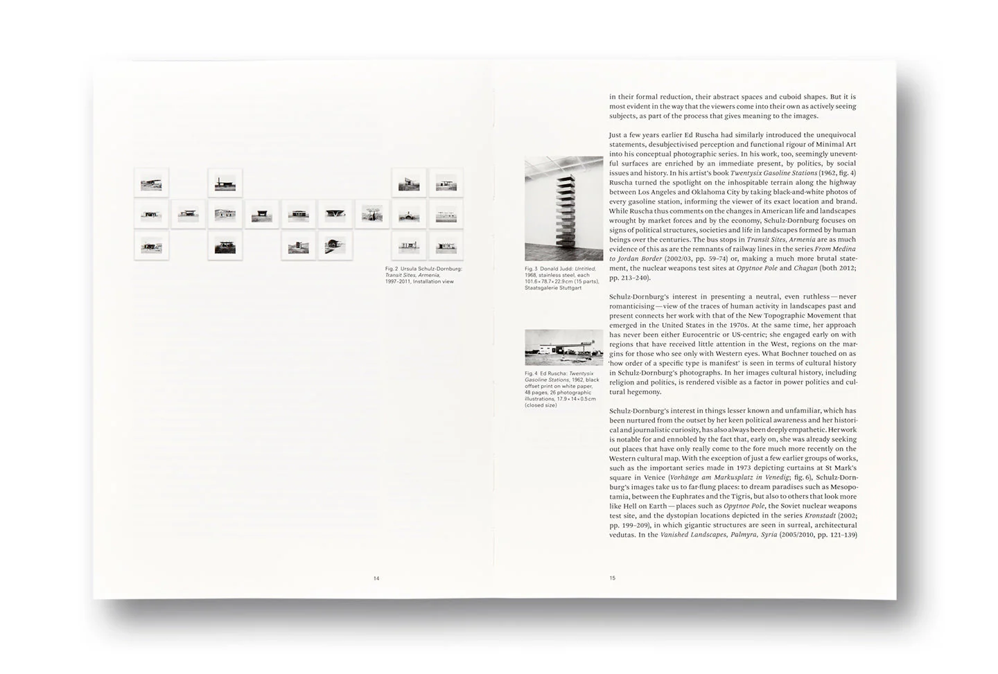 The Land in Between - Image 5
