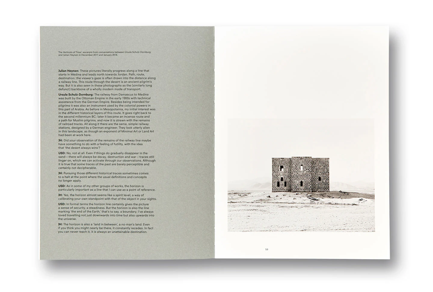The Land in Between - Image 9