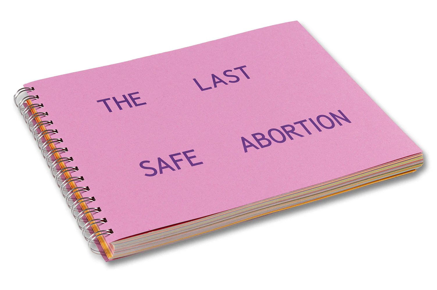 The Last Safe Abortion - Image 27