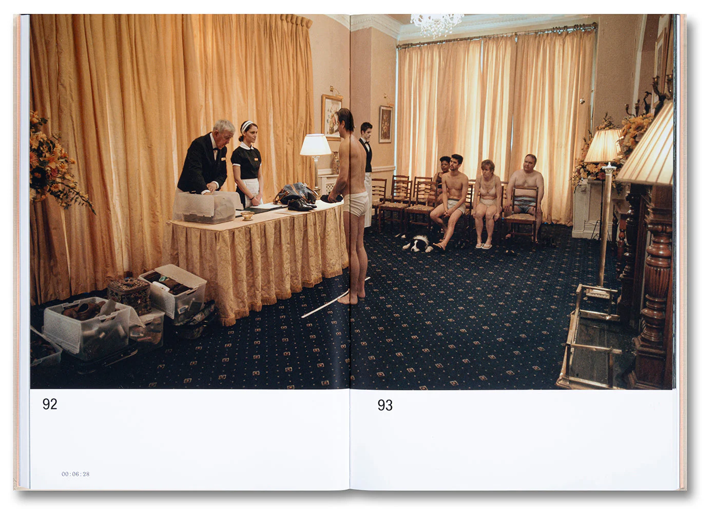 The Lobster Screenplay Book - Image 6