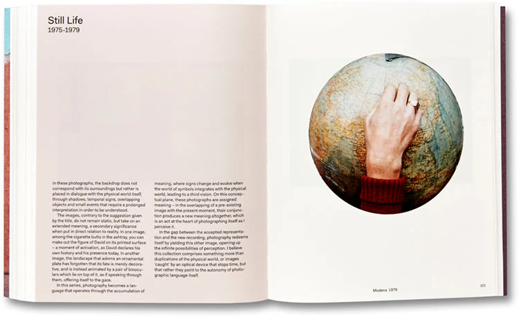The Map and The Territory [Paperback] - Image 14