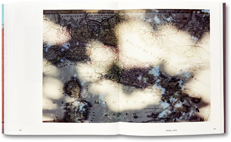 The Map and The Territory [Paperback] - Image 16