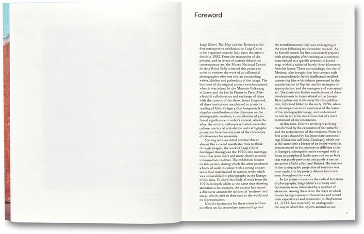 The Map and The Territory [Paperback] - Image 3