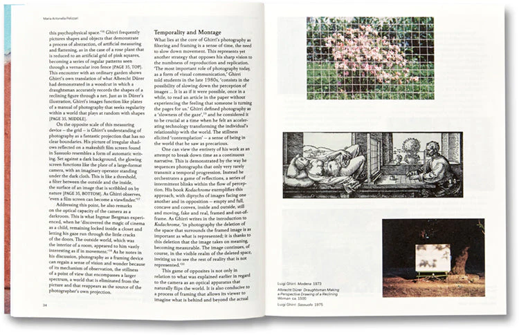 The Map and The Territory [Paperback] - Image 4