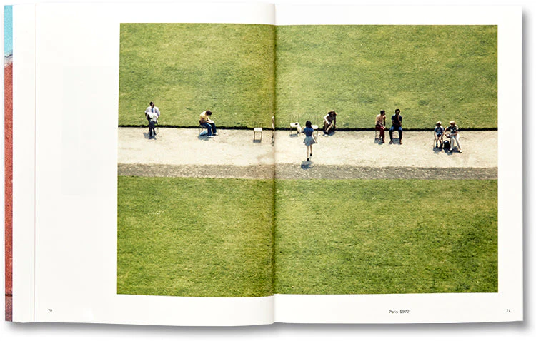 The Map and The Territory [Paperback] - Image 6