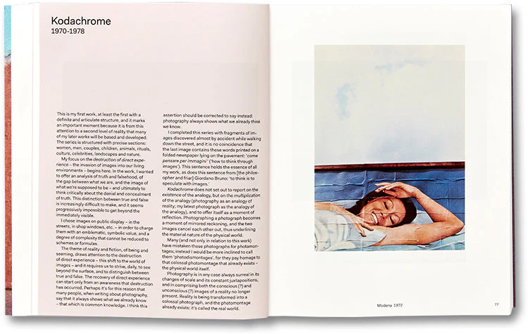 The Map and The Territory [Hardback] - Image 6