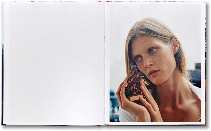 The Model - Image 12