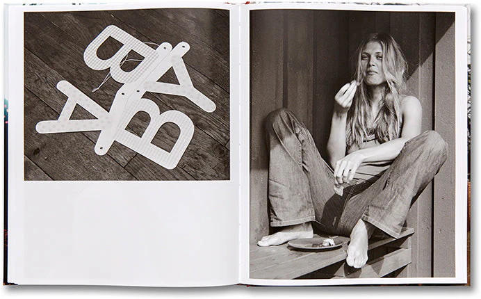 The Model - Image 13