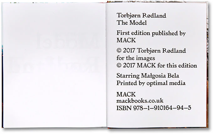 The Model - Image 17