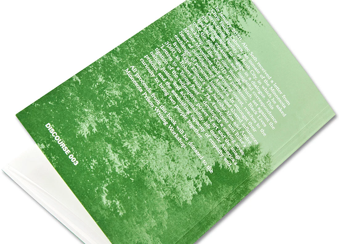 The Parameters of Our Cage (Updated Edition) - Image 33