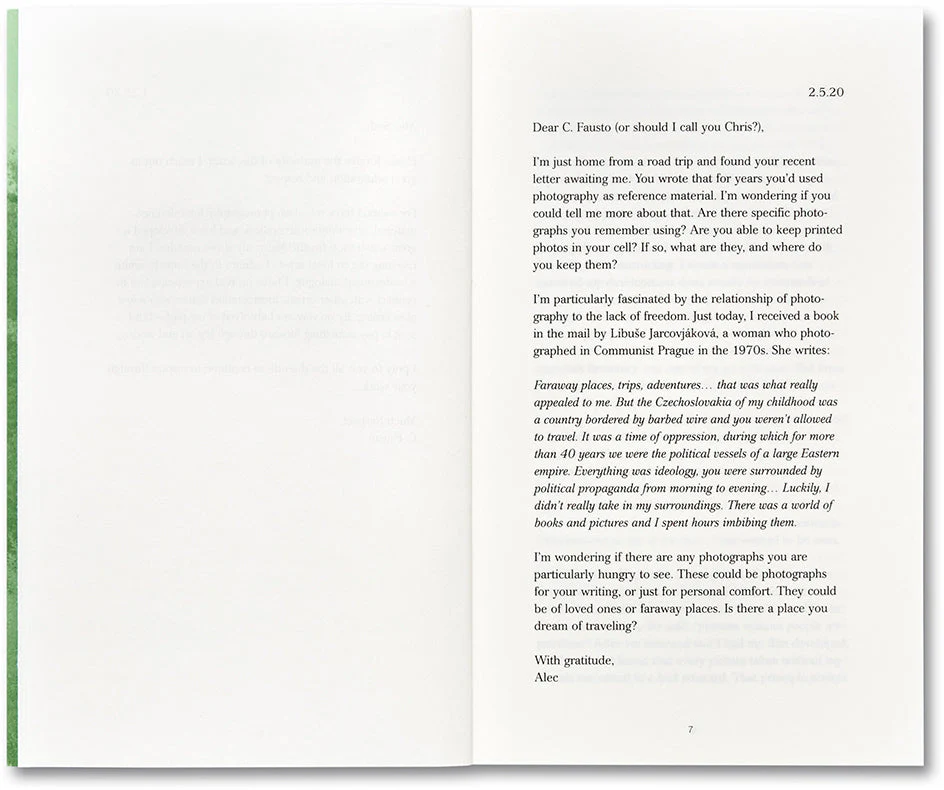 The Parameters of Our Cage (Updated Edition) - Image 5