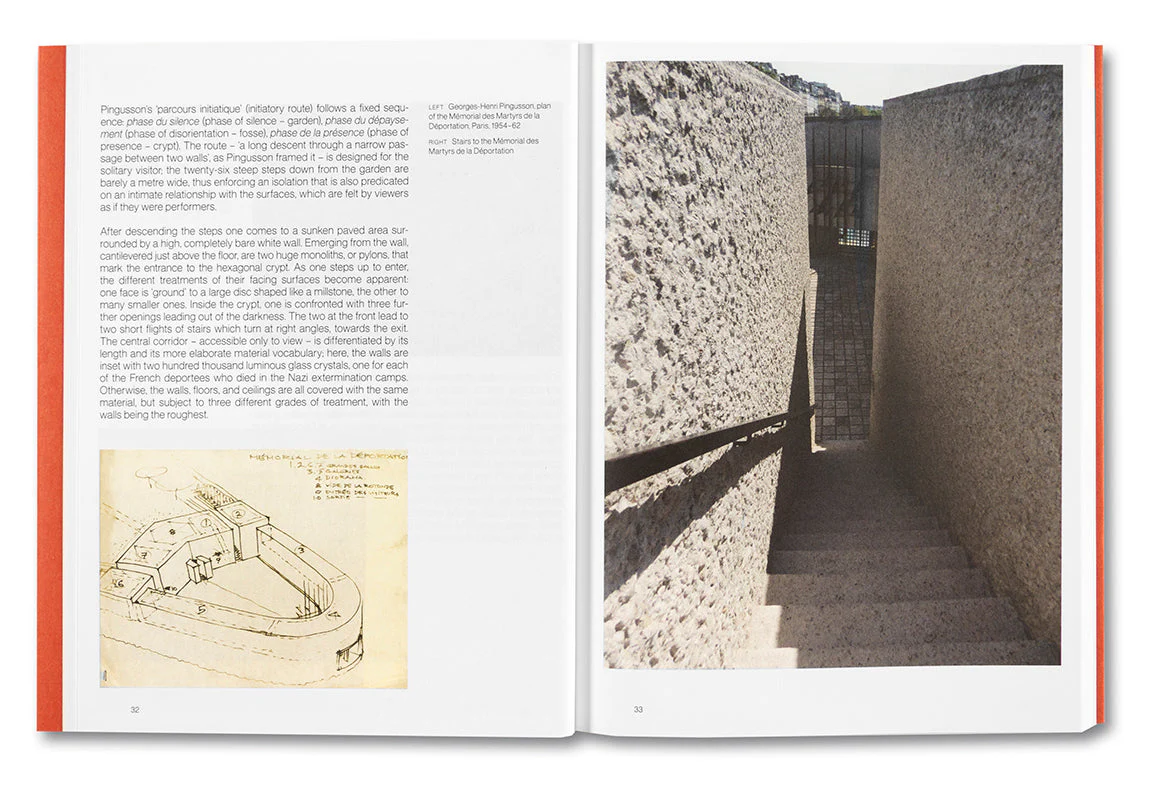 The Pliable Plane: The Wall as Surface in Sculpture and Architecture, 1945–75 - Image 12