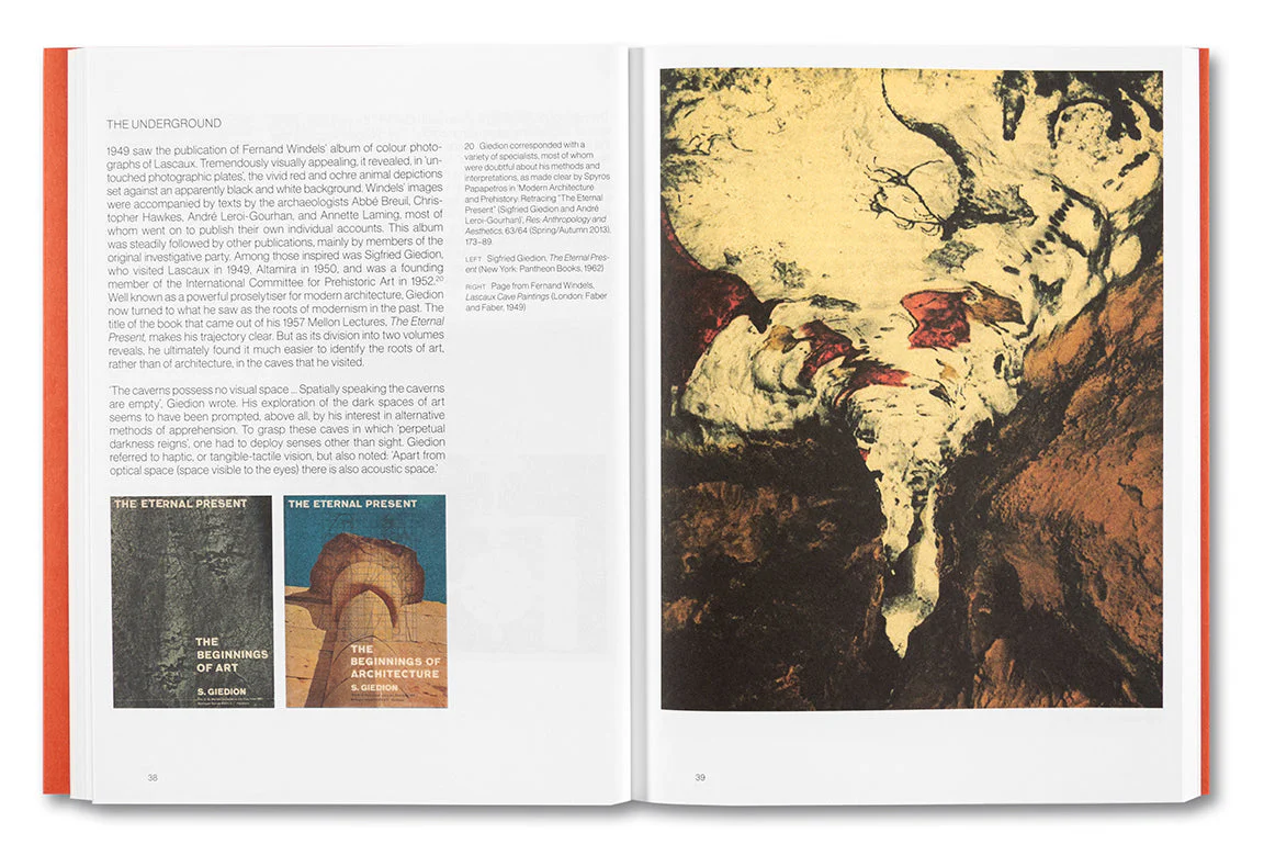 The Pliable Plane: The Wall as Surface in Sculpture and Architecture, 1945–75 - Image 13