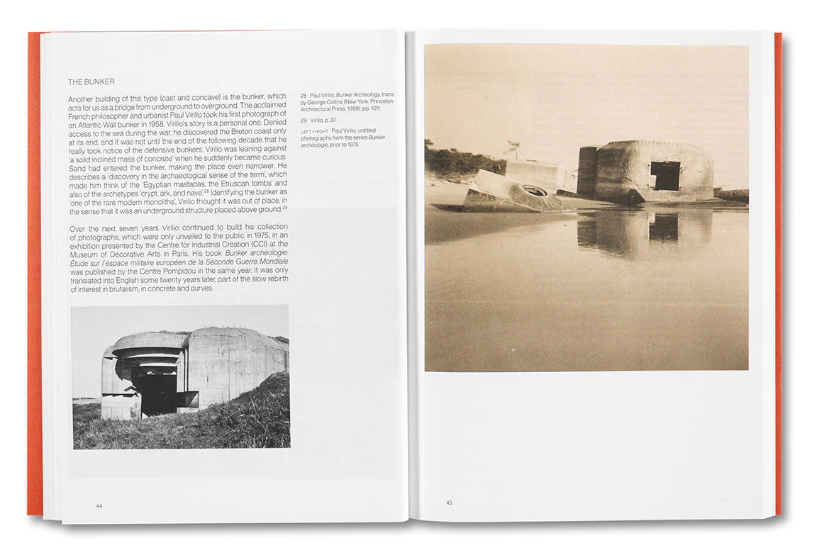 The Pliable Plane: The Wall as Surface in Sculpture and Architecture, 1945–75 - Image 15