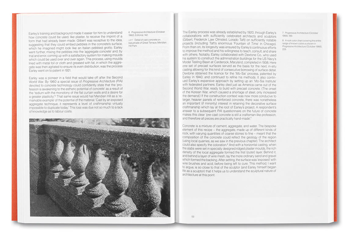 The Pliable Plane: The Wall as Surface in Sculpture and Architecture, 1945–75 - Image 16