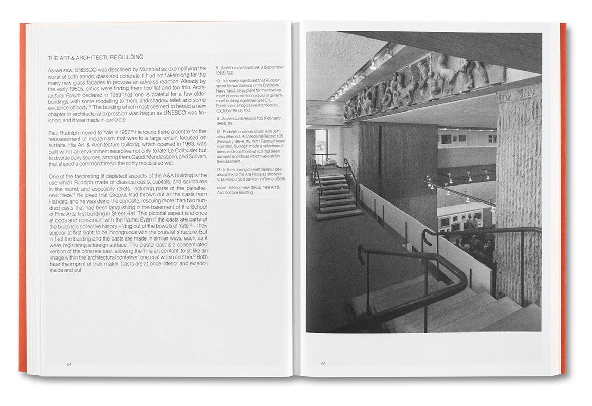 The Pliable Plane: The Wall as Surface in Sculpture and Architecture, 1945–75 - Image 17