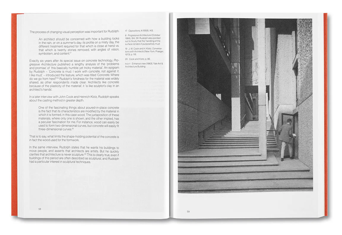The Pliable Plane: The Wall as Surface in Sculpture and Architecture, 1945–75 - Image 18