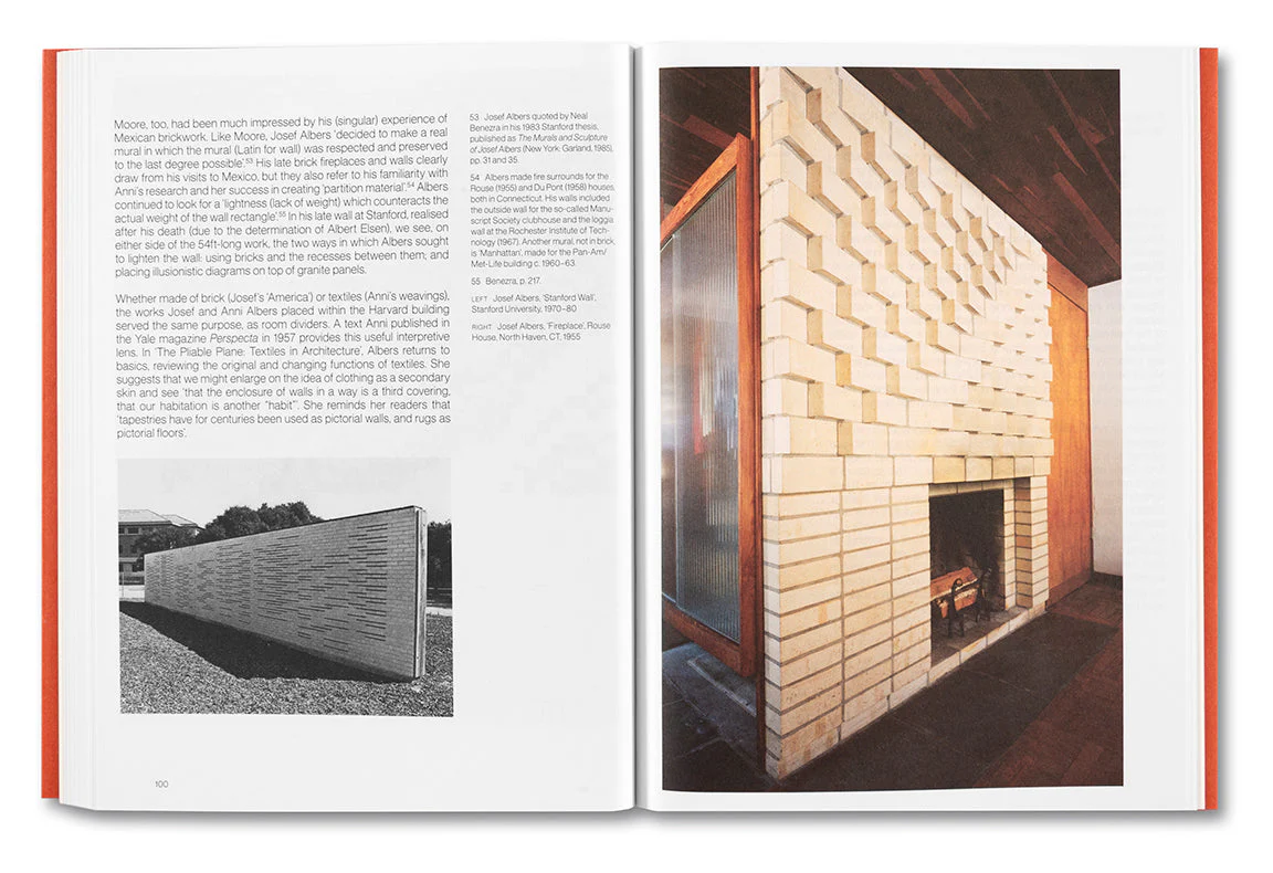 The Pliable Plane: The Wall as Surface in Sculpture and Architecture, 1945–75 - Image 24