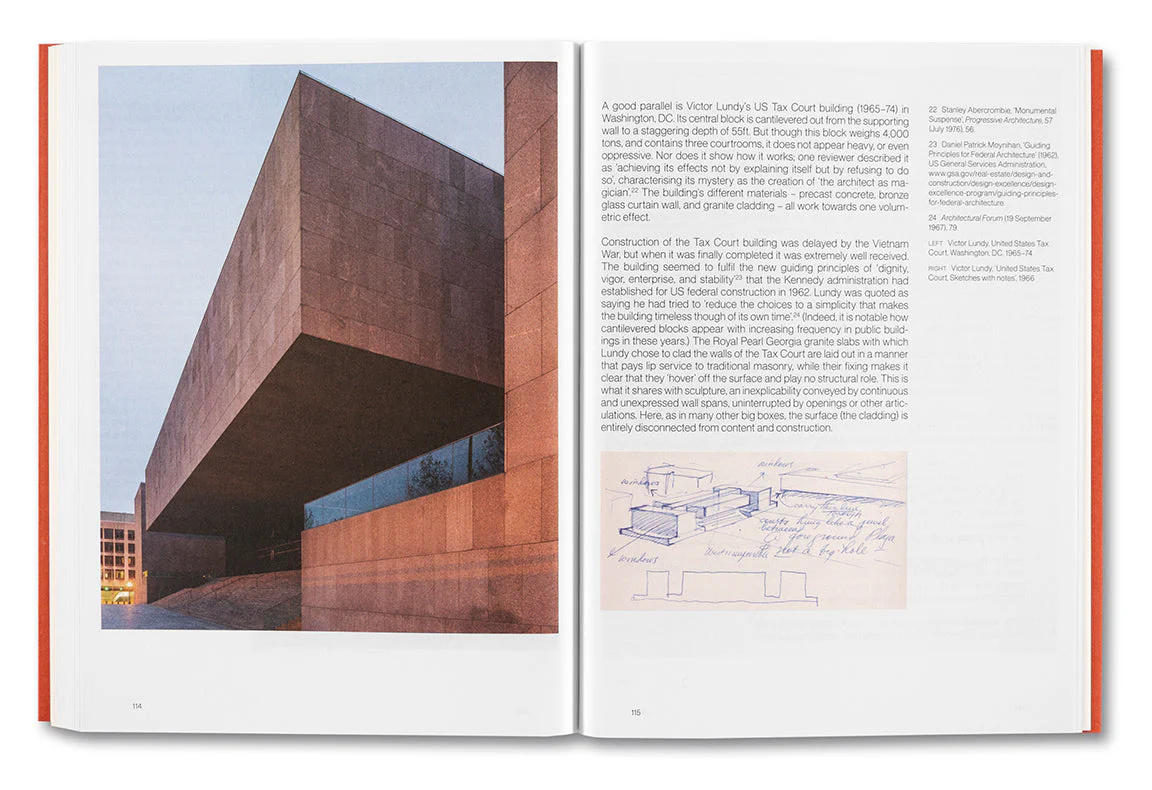 The Pliable Plane: The Wall as Surface in Sculpture and Architecture, 1945–75 - Image 26