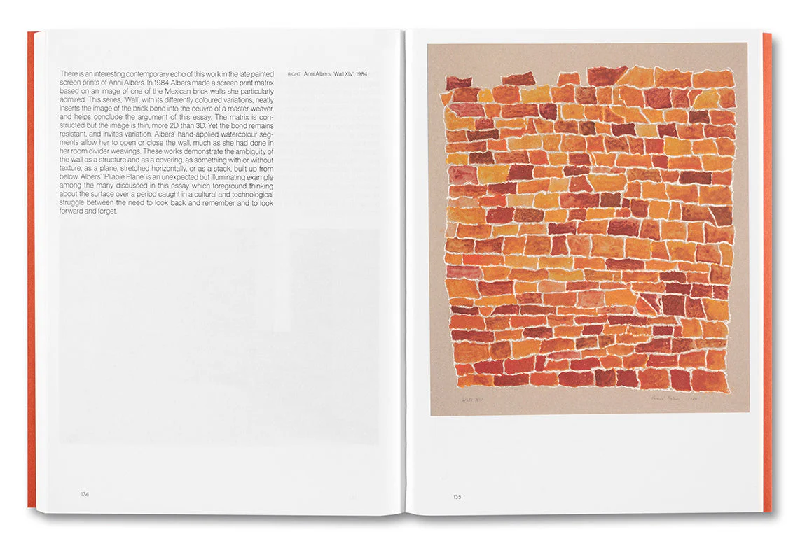 The Pliable Plane: The Wall as Surface in Sculpture and Architecture, 1945–75 - Image 30