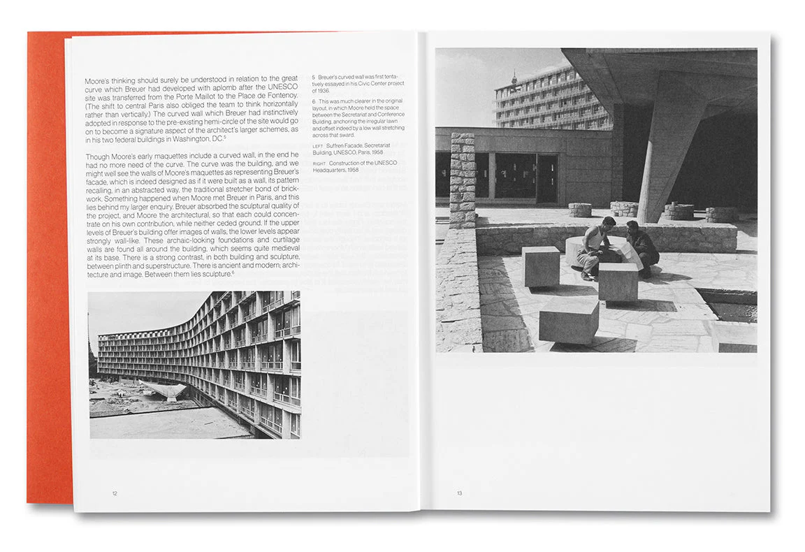 The Pliable Plane: The Wall as Surface in Sculpture and Architecture, 1945–75 - Image 7